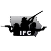 Iowa Firearms Coalition logo, Iowa Firearms Coalition contact details