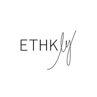 ETHKly logo, ETHKly contact details