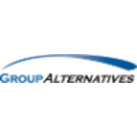 Group Alternatives, Inc. logo, Group Alternatives, Inc. contact details