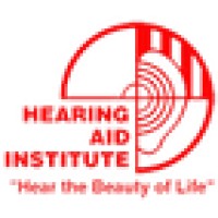 Hearing Aid Institute logo, Hearing Aid Institute contact details