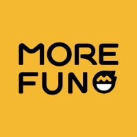 Morefun Malaysia logo, Morefun Malaysia contact details