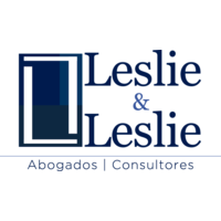 Leslie & Leslie, Abogados y Consultores logo, Leslie & Leslie, Abogados y Consultores contact details