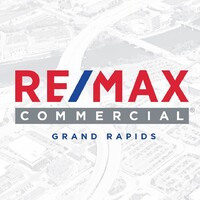 RE/MAX Commercial logo, RE/MAX Commercial contact details