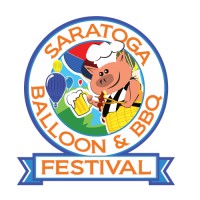 Saratoga Balloon & BBQ Festival logo, Saratoga Balloon & BBQ Festival contact details