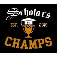 Scholars & Champs logo, Scholars & Champs contact details