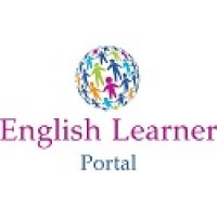 English Learner Portal logo, English Learner Portal contact details