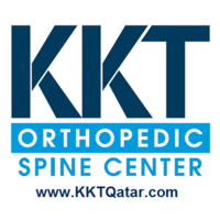 KKT Orthopedic Spine Center Qatar logo, KKT Orthopedic Spine Center Qatar contact details