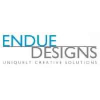 Endue Designs logo, Endue Designs contact details