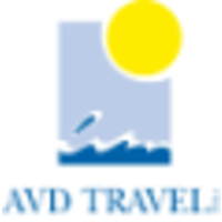 AVD Travel logo, AVD Travel contact details