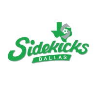 Dallas Sidekicks logo, Dallas Sidekicks contact details