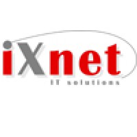 iXnet IT Solutions, S.L. logo, iXnet IT Solutions, S.L. contact details