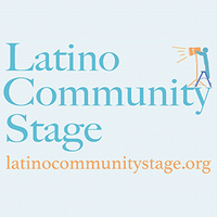 Latino Community Stage logo, Latino Community Stage contact details