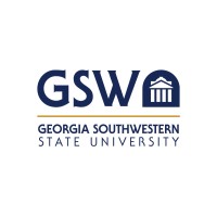 Georgia Southwestern State University logo, Georgia Southwestern State University contact details