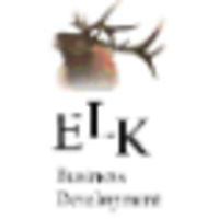 ELK Business Development logo, ELK Business Development contact details