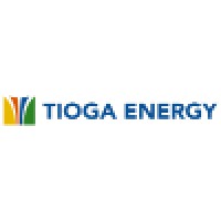 Tioga Energy logo, Tioga Energy contact details