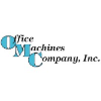 Office Machines Company logo, Office Machines Company contact details