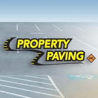 Property Paving, Inc. logo, Property Paving, Inc. contact details