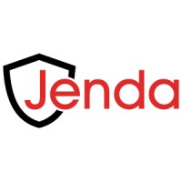 Jenda Solutions logo, Jenda Solutions contact details