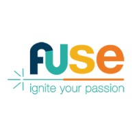 Fuse Creativity Consulting logo, Fuse Creativity Consulting contact details