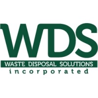 Waste Disposal Solutions, Inc. logo, Waste Disposal Solutions, Inc. contact details