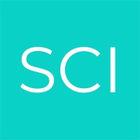 SCI Interiors logo, SCI Interiors contact details