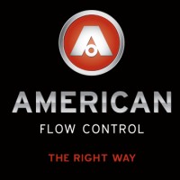 AMERICAN Flow Control logo, AMERICAN Flow Control contact details