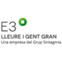 E3. Grup Sintagmia logo, E3. Grup Sintagmia contact details