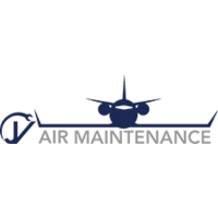 JV Air Maintenance logo, JV Air Maintenance contact details