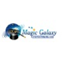 Magic Galaxy Entertainment logo, Magic Galaxy Entertainment contact details