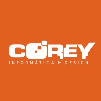 Corey Informática & Design logo, Corey Informática & Design contact details