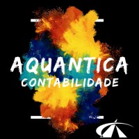 Aquântica Contabilidade logo, Aquântica Contabilidade contact details