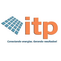 ITP - Energia Solar para Postos de Combustíveis logo, ITP - Energia Solar para Postos de Combustíveis contact details