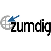 zumdig logo, zumdig contact details