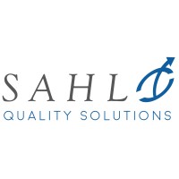 SAHLO Quality Solutions logo, SAHLO Quality Solutions contact details