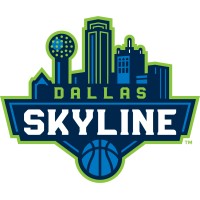 Dallas Skyline Basketball Club logo, Dallas Skyline Basketball Club contact details