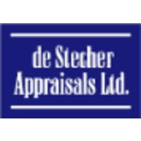 De Stecher Appraisals Ltd. logo, De Stecher Appraisals Ltd. contact details