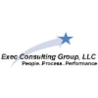 Exec Consulting Group logo, Exec Consulting Group contact details