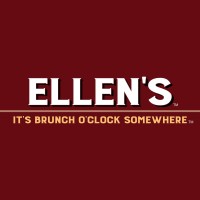 Ellen's Restaurant logo, Ellen's Restaurant contact details