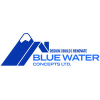 Blue Water Concepts logo, Blue Water Concepts contact details