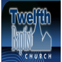 Twelfth Baptist Church logo, Twelfth Baptist Church contact details