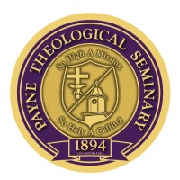 Payne Theological Seminary logo, Payne Theological Seminary contact details