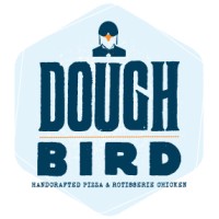 Doughbird logo, Doughbird contact details