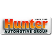 Hunter Automotive logo, Hunter Automotive contact details