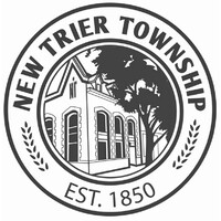 New Trier Township logo, New Trier Township contact details