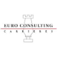 Euro Consulting logo, Euro Consulting contact details