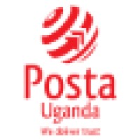 Posta Uganda Limited logo, Posta Uganda Limited contact details