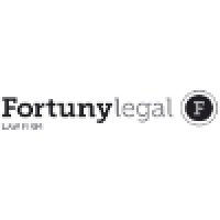 Fortuny Legal logo, Fortuny Legal contact details