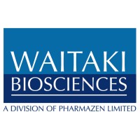 Waitaki Biosciences International Ltd logo, Waitaki Biosciences International Ltd contact details