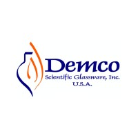 Demco Scientific Glassware, INC. logo, Demco Scientific Glassware, INC. contact details