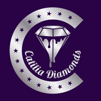 Catilia Diamonds logo, Catilia Diamonds contact details